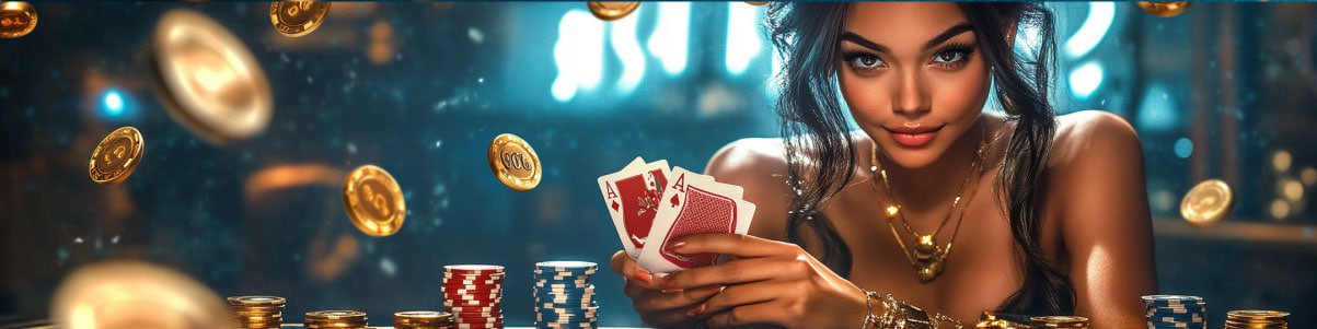 Baccarat Acehigh